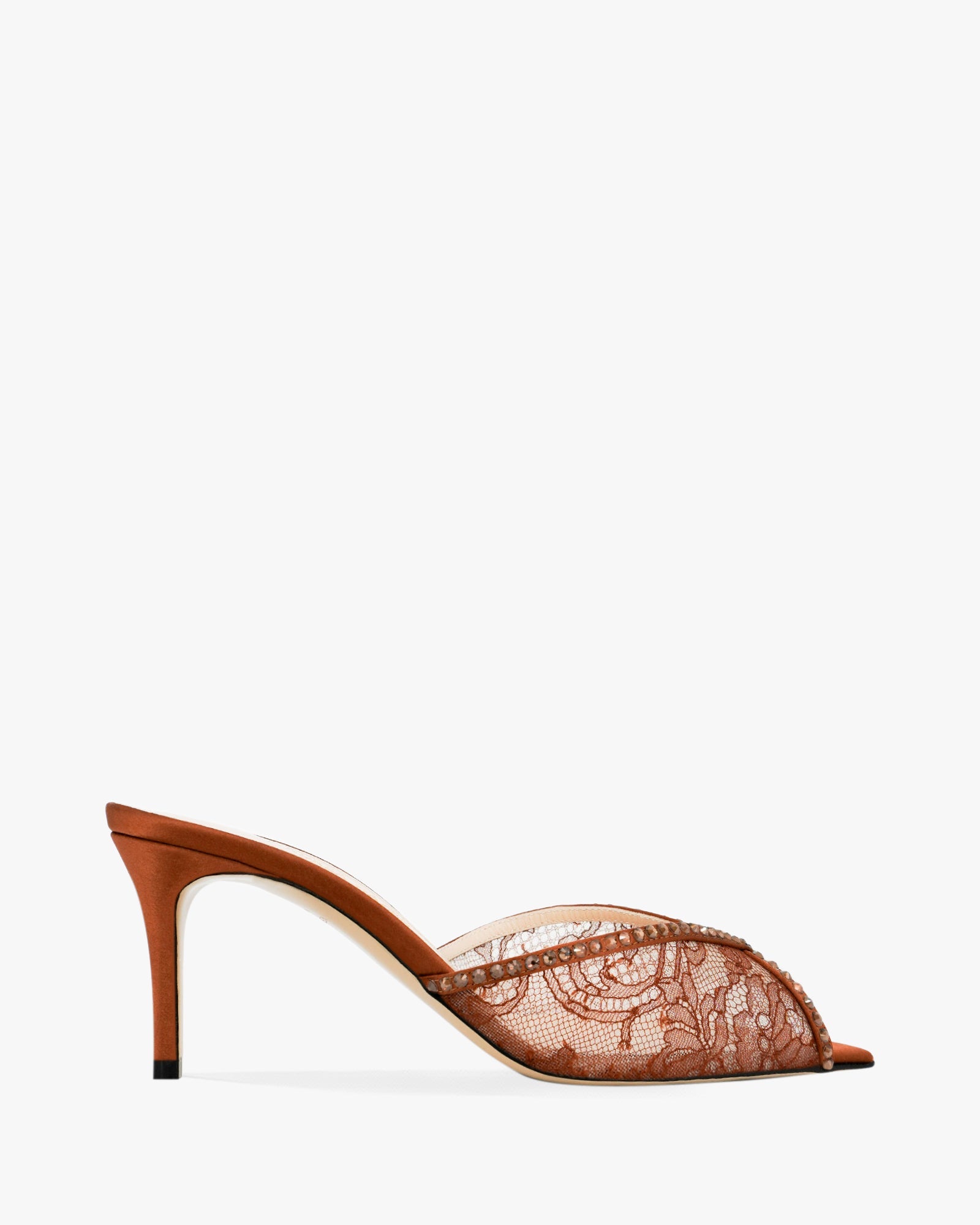 KATY MULE LACE 75 – Andrea Wazen
