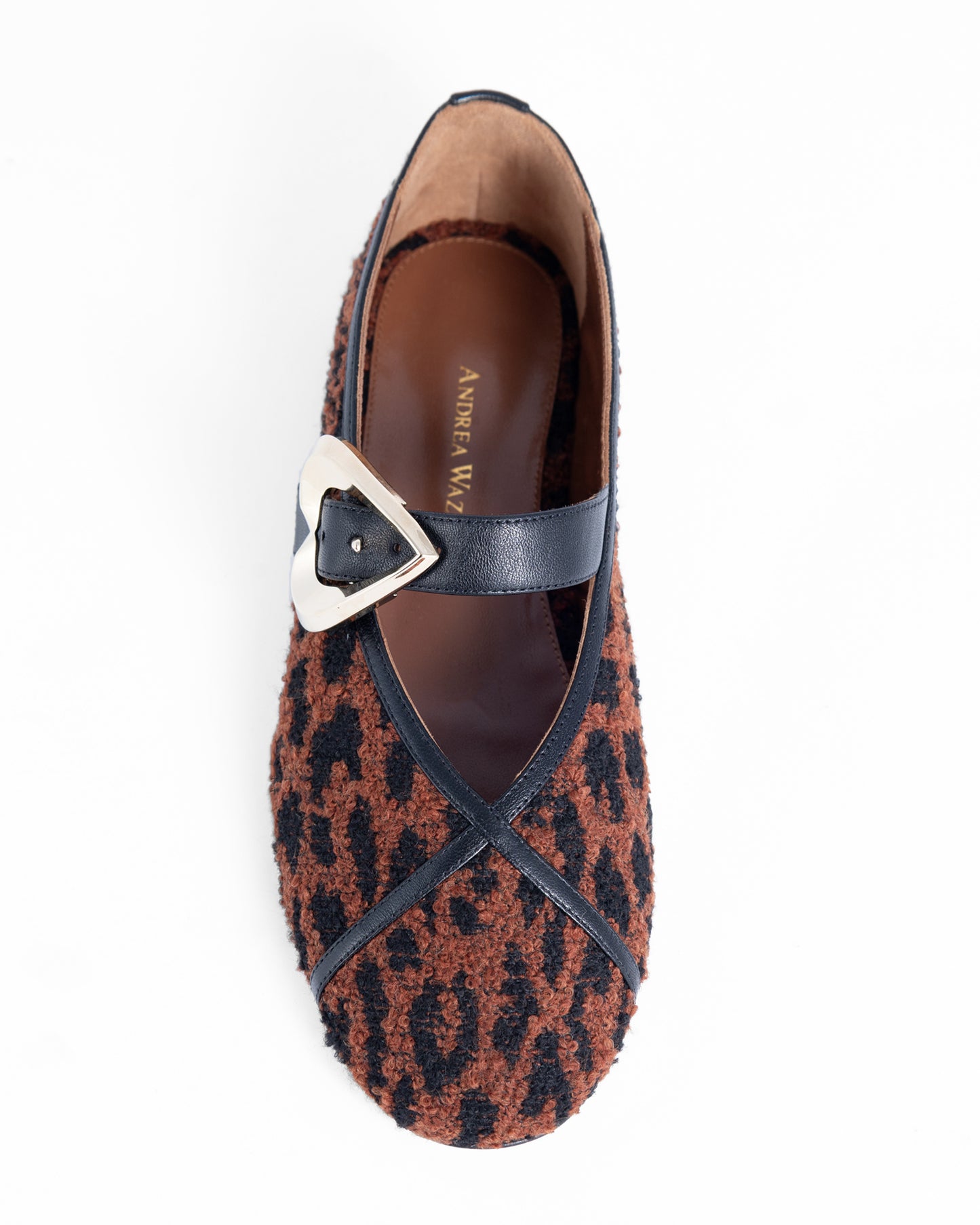 BARBARA MADAME BALLERINA 05