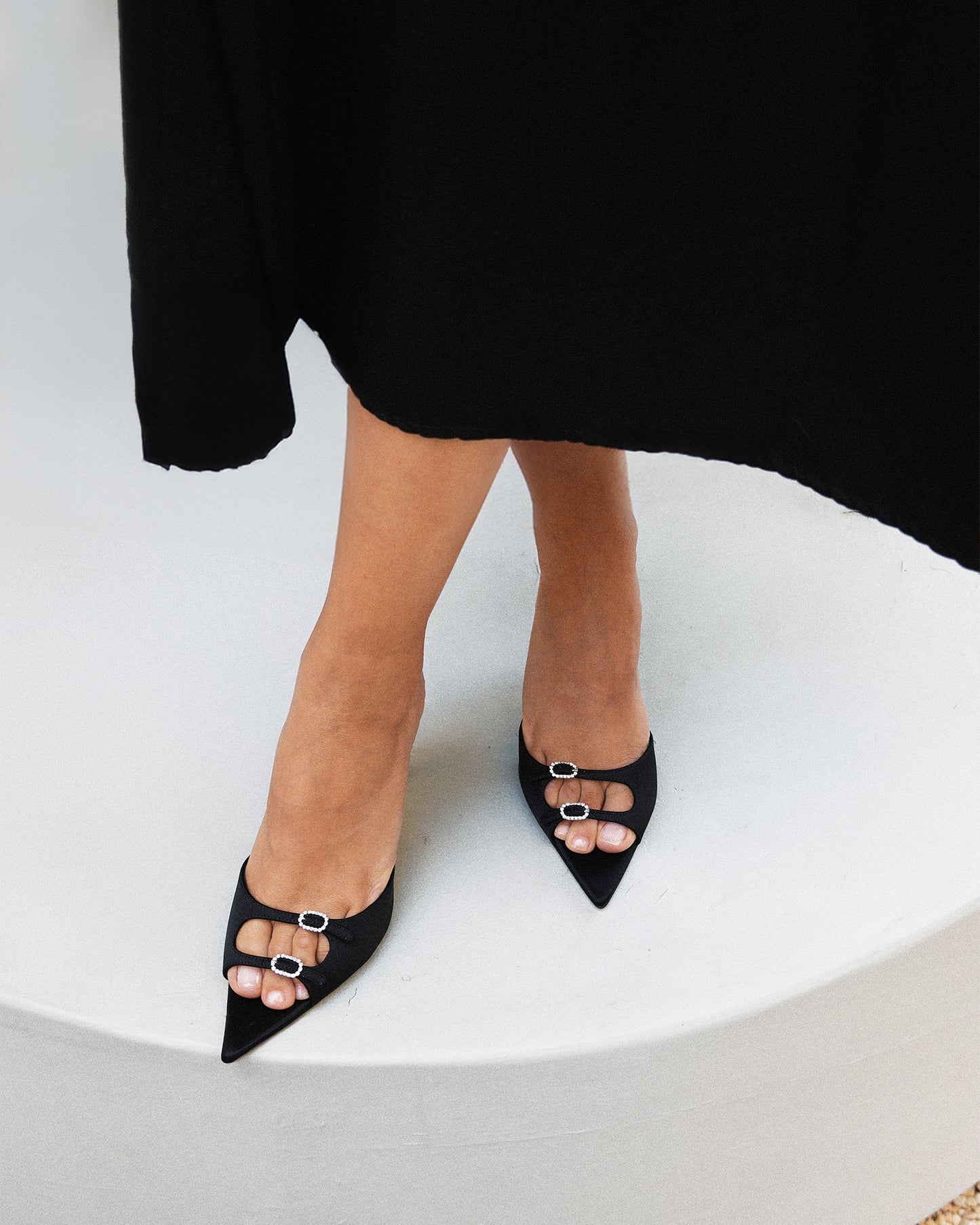 CAROL MULE 75