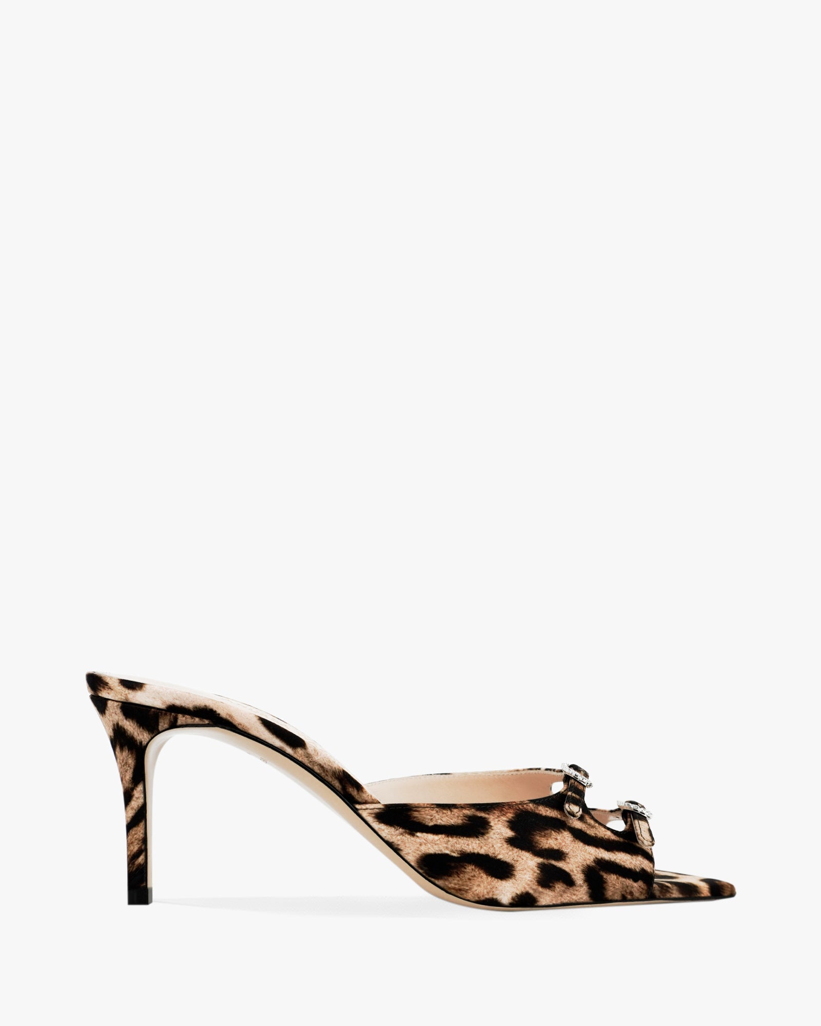 CAROL MULE LEOPARD 75 – Andrea Wazen