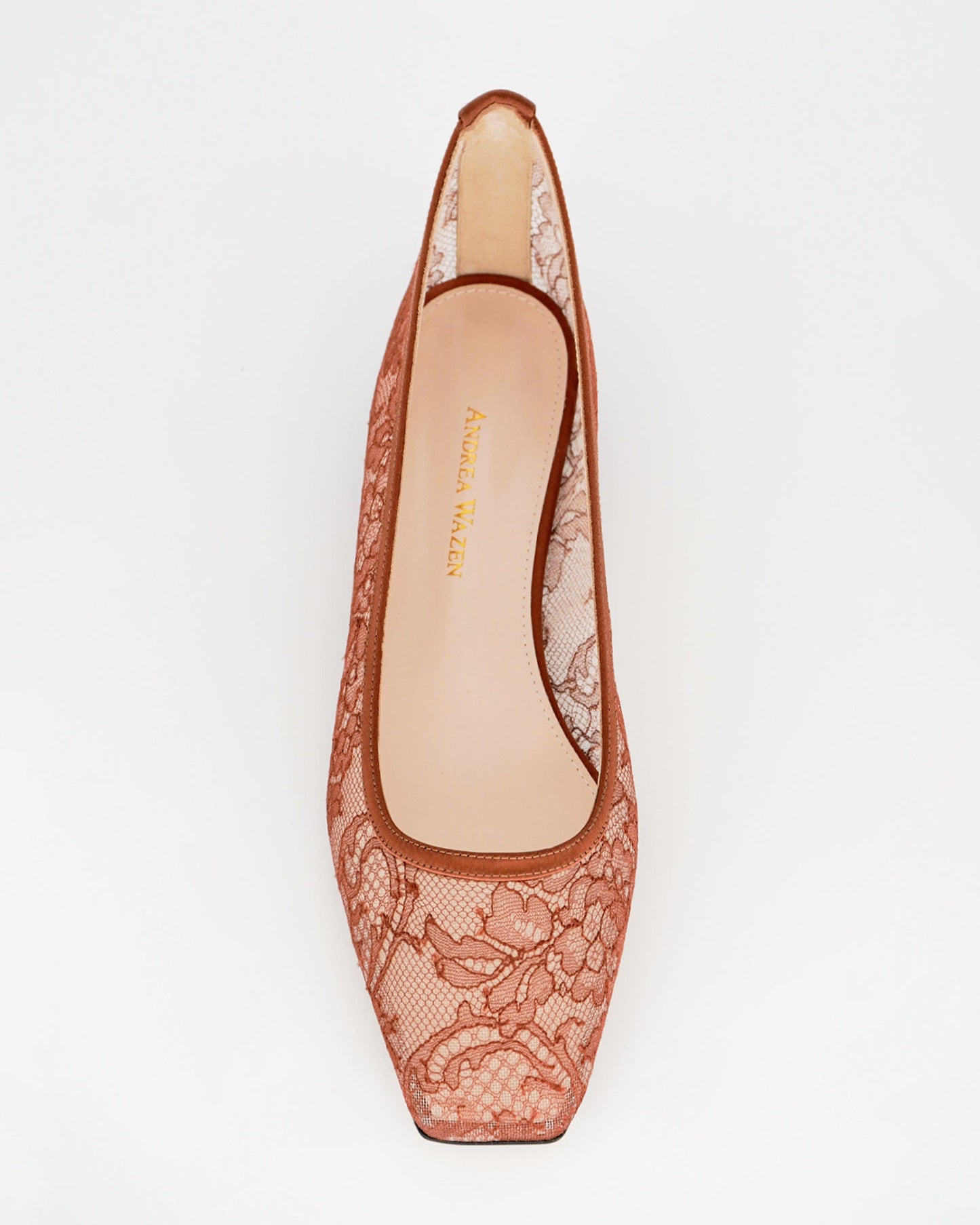 JULIE BALLERINA LACE 15