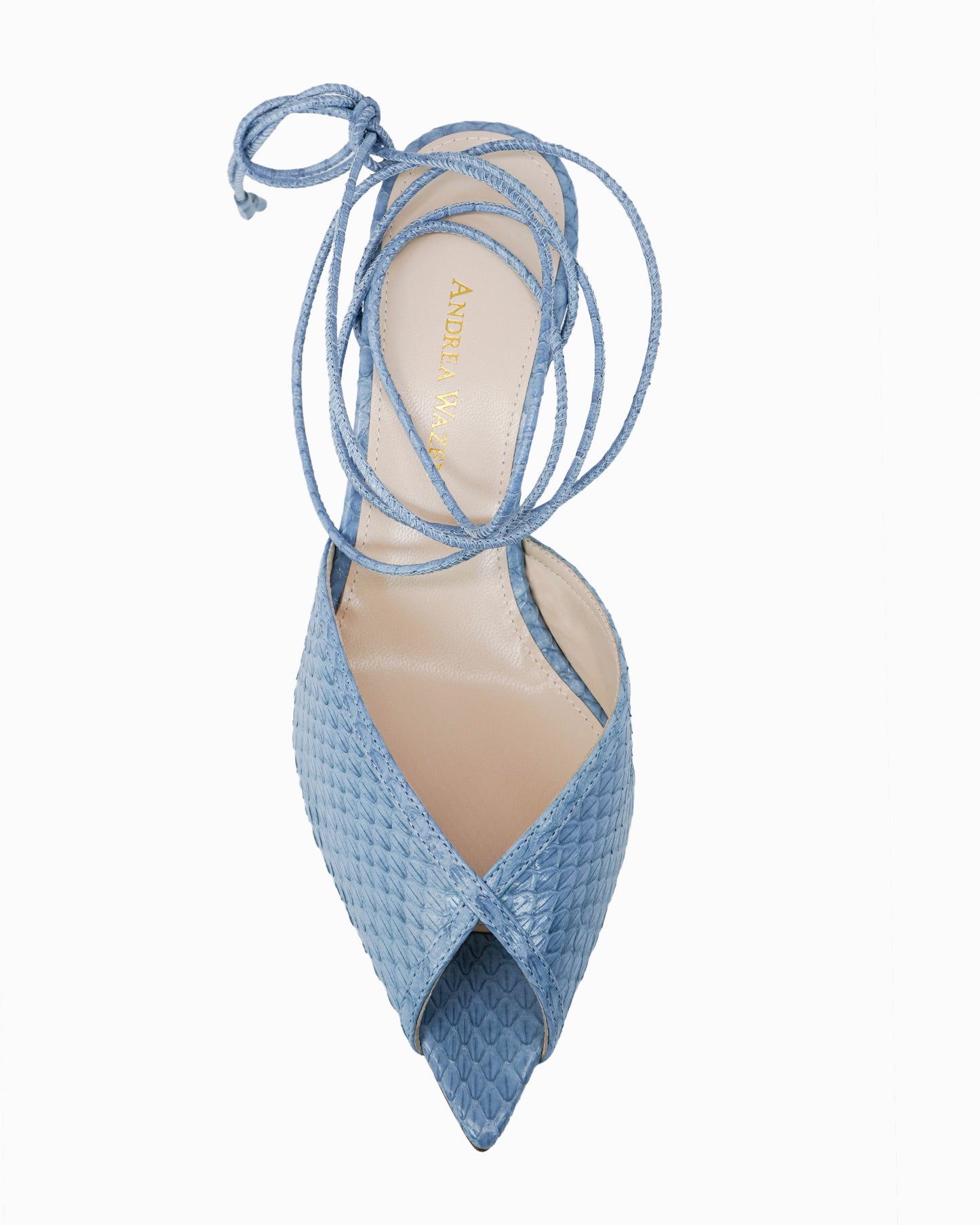 KATY WRAP WATERSNAKE 75
