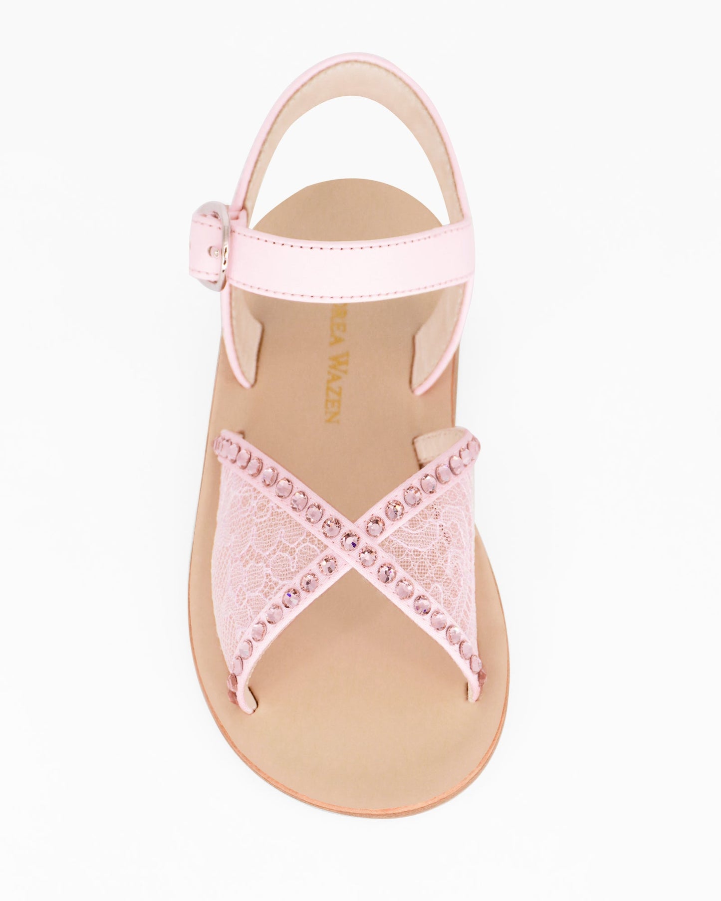 KATY MINI LACE GLITZ