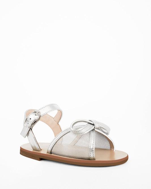 KAY MINI MESH METALLIC