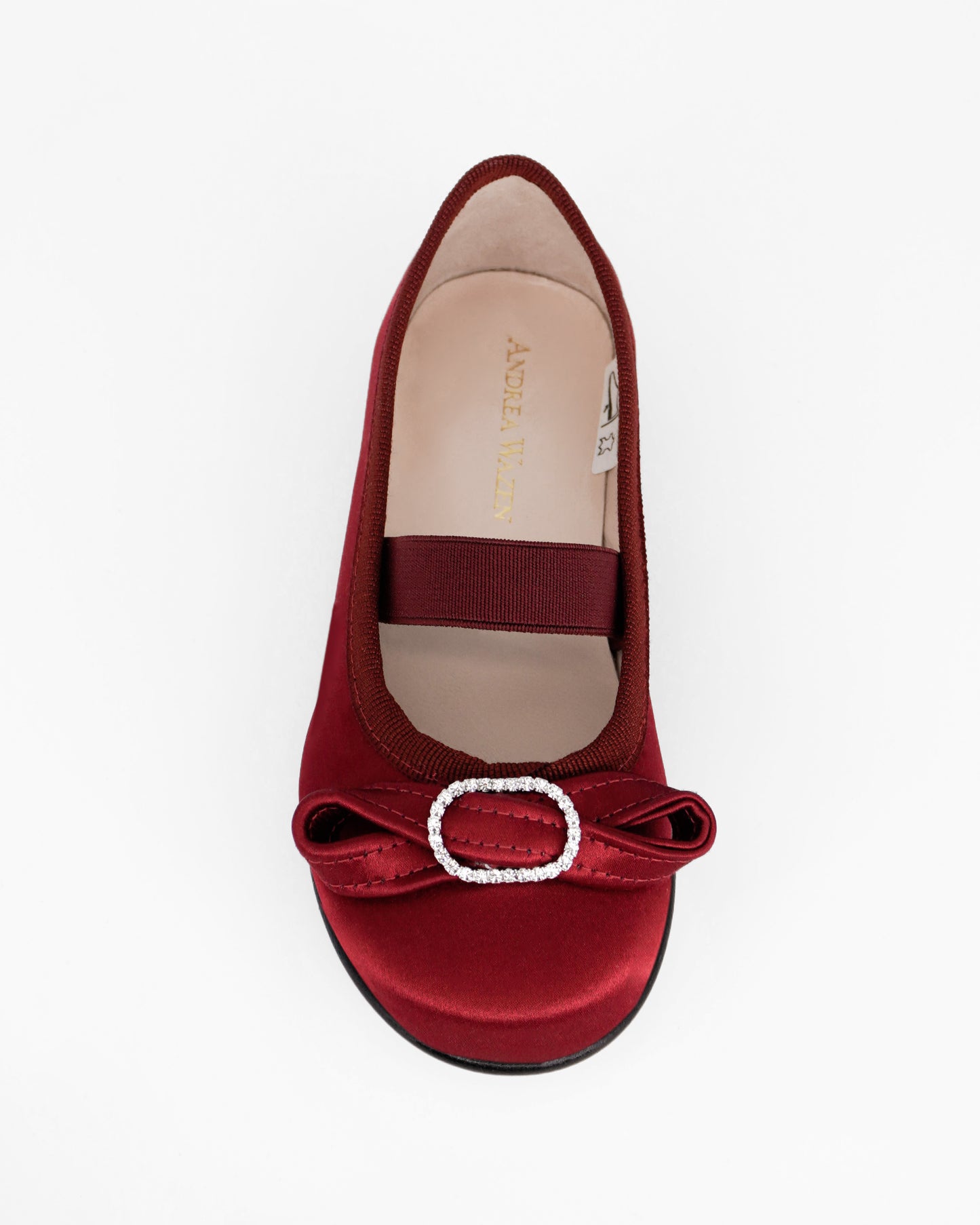 AMIRA MINI BALLERINA