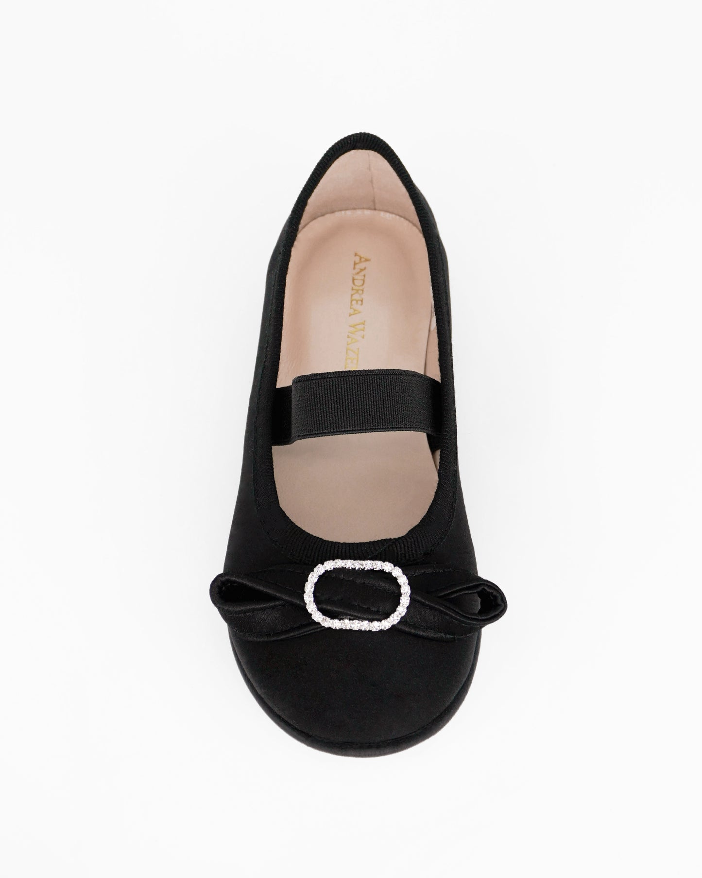 AMIRA MINI BALLERINA