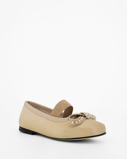 BARBARA MINI BALLERINA