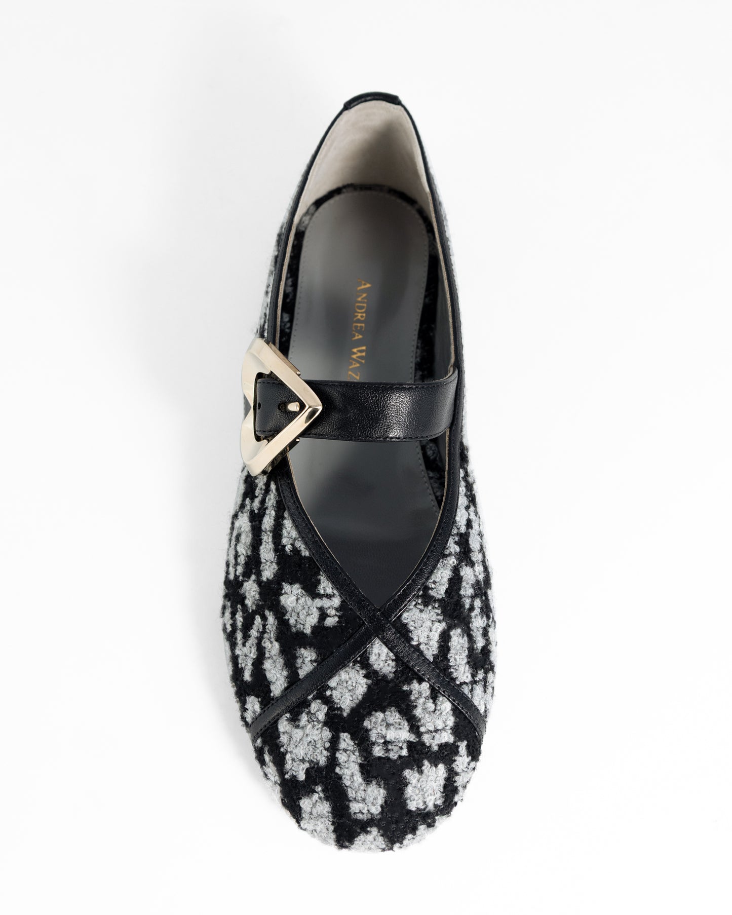 BARBARA MADAME BALLERINA 05