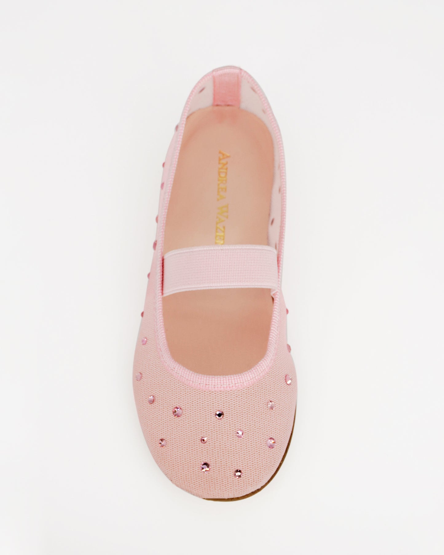 BARBARA MINI MESH GLITZ