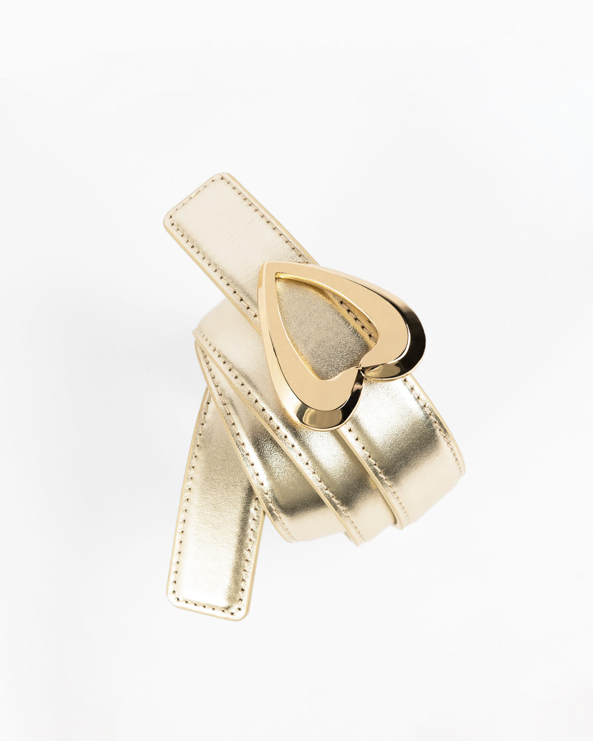 Reversible Belt