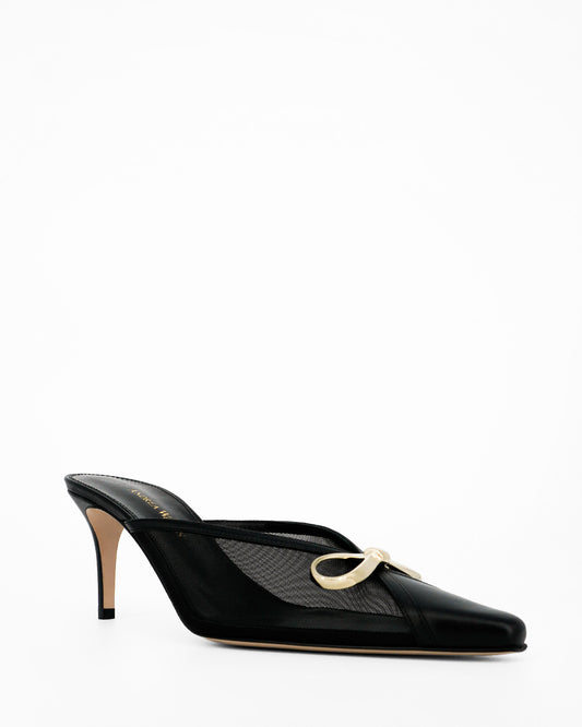 BOWIE MESH MULE 75