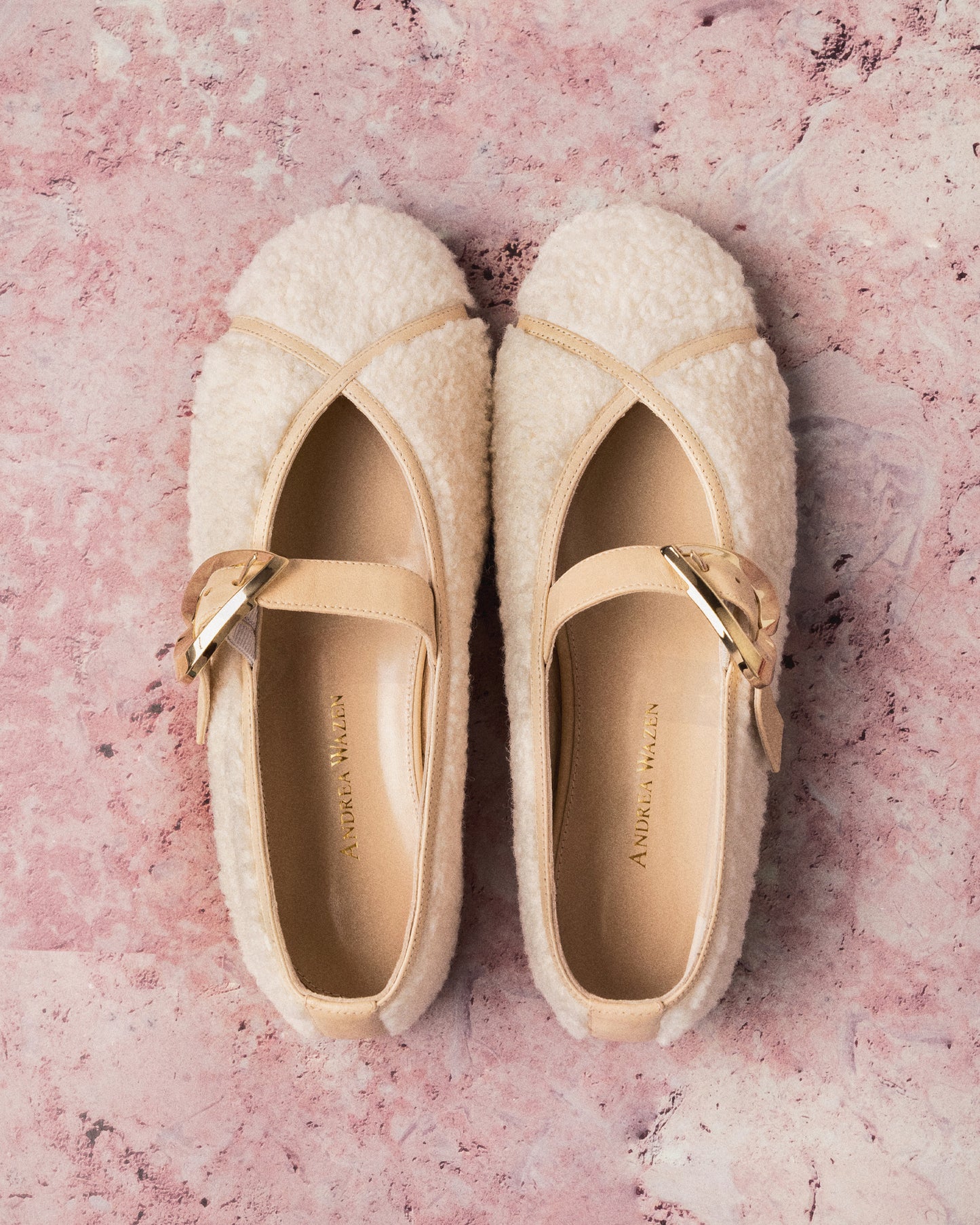 BARBARA SHERLING BALLERINA 05