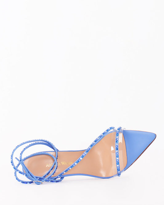 DASSY SANDAL MIXED 105