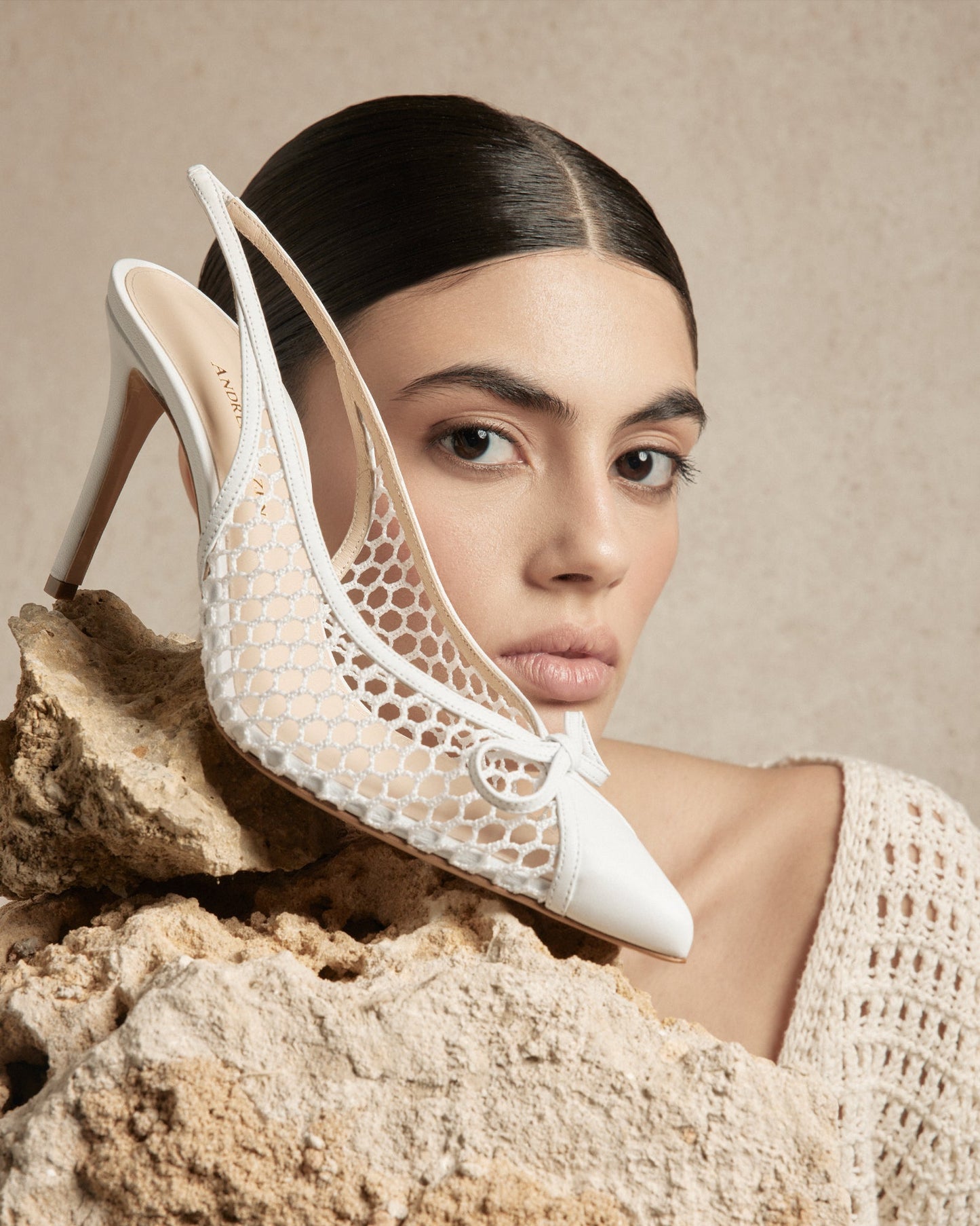 INES SLINGBACK NET 85