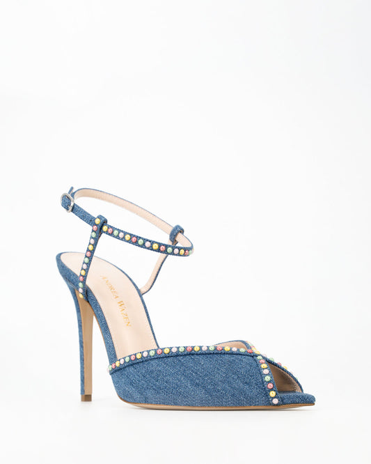 KATY DENIM MIXED 105