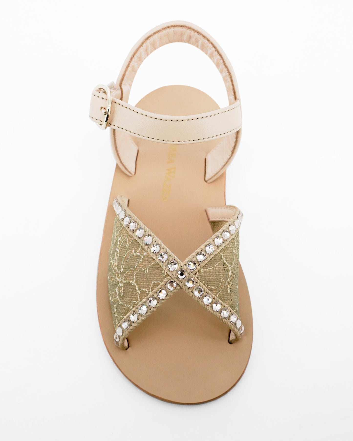 KATY MINI LACE GLITZ