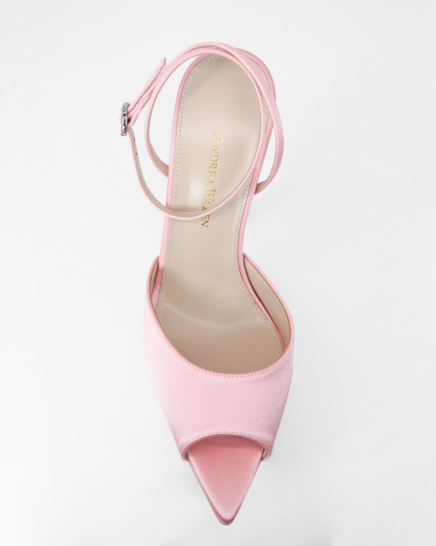 LOULOU CRYSTAL PLATFORM 140
