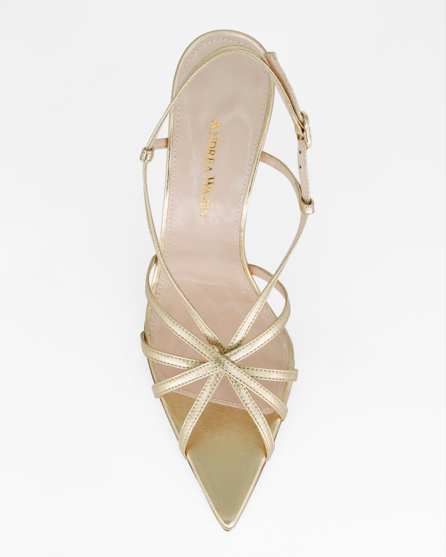 MARILYN METALLIC 105