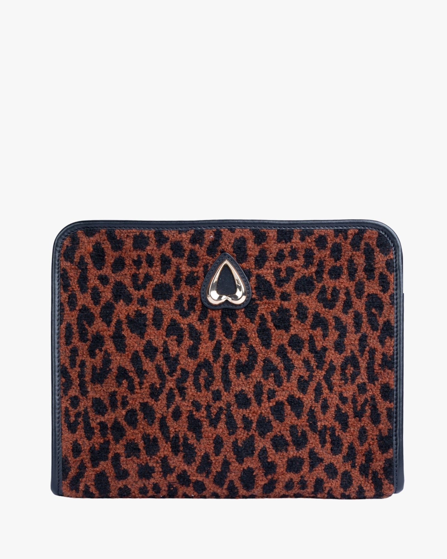 AW HEART POUCH MADAME