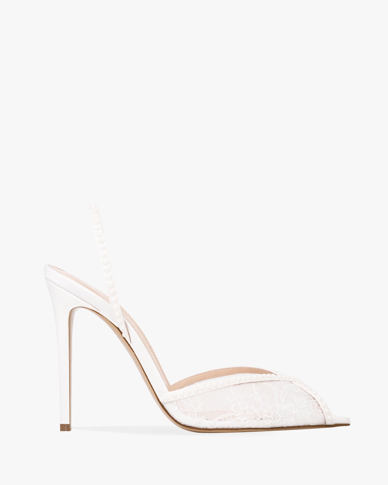 KATY SLING LACE 105 – Andrea Wazen
