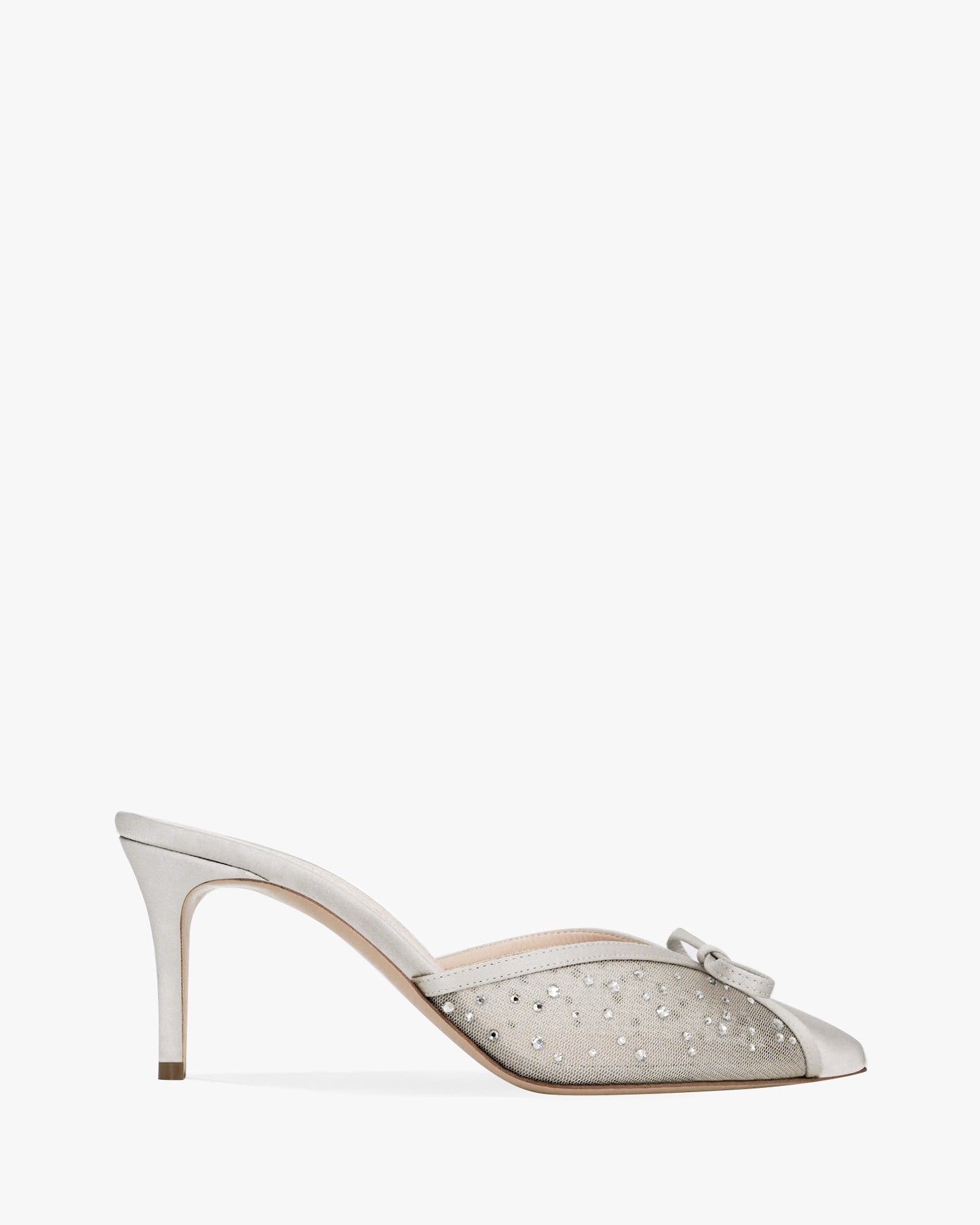 KRIS MULE MESH GLITZ 75