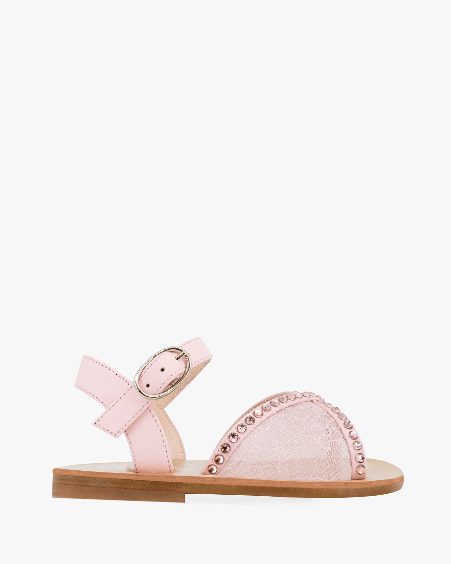 KATY MINI LACE GLITZ