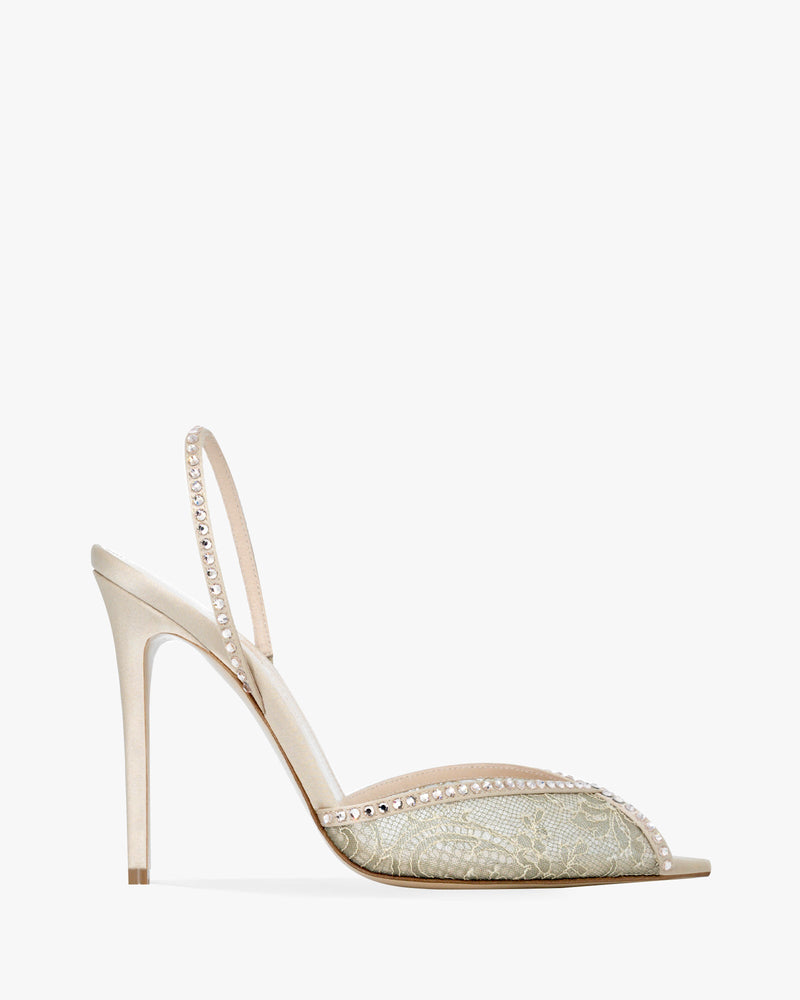 KATY SLING LACE 105