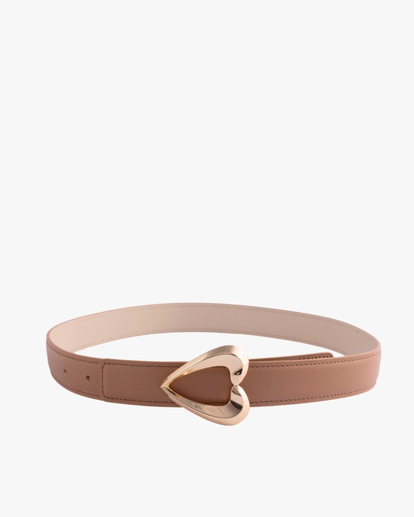 AW HEART REVERSIBLE BELT