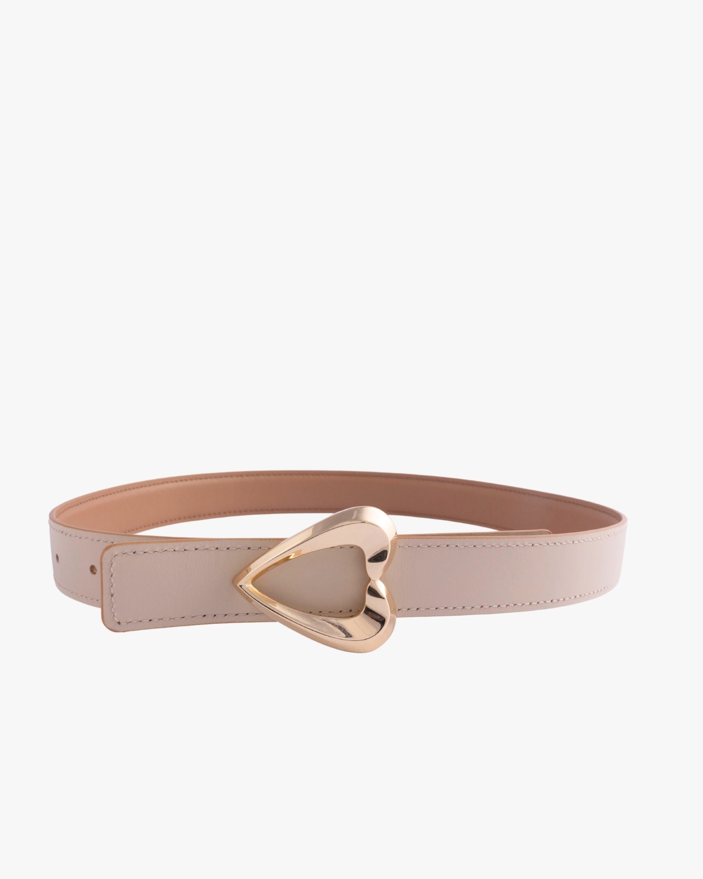 AW HEART REVERSIBLE BELT