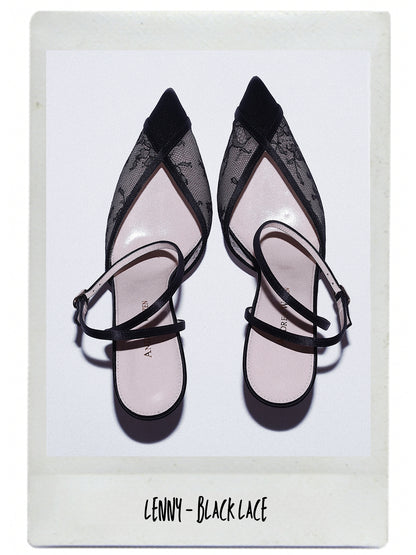 LENNY LACE 105