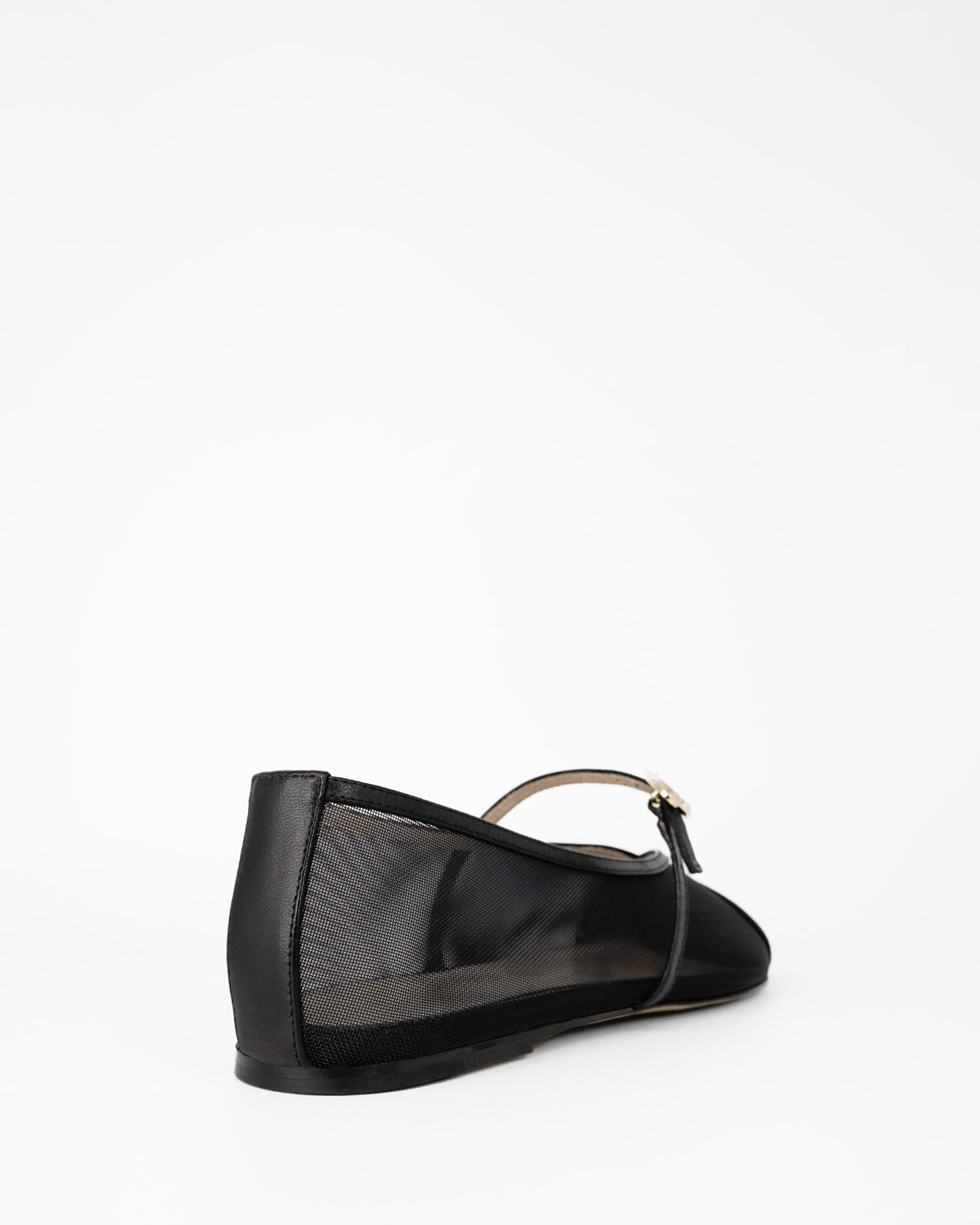 BARBY BALLERINA MESH 05