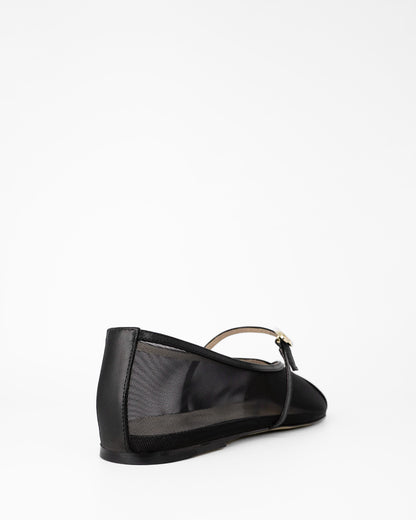 BARBY BALLERINA MESH 05