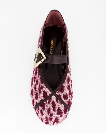 BARBARA MADAME BALLERINA 05