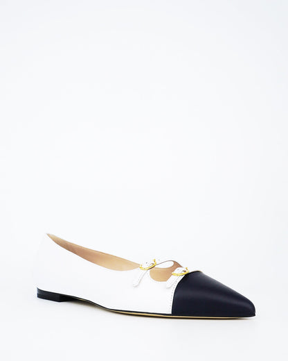 CAROLINE BALLET FLATS 20