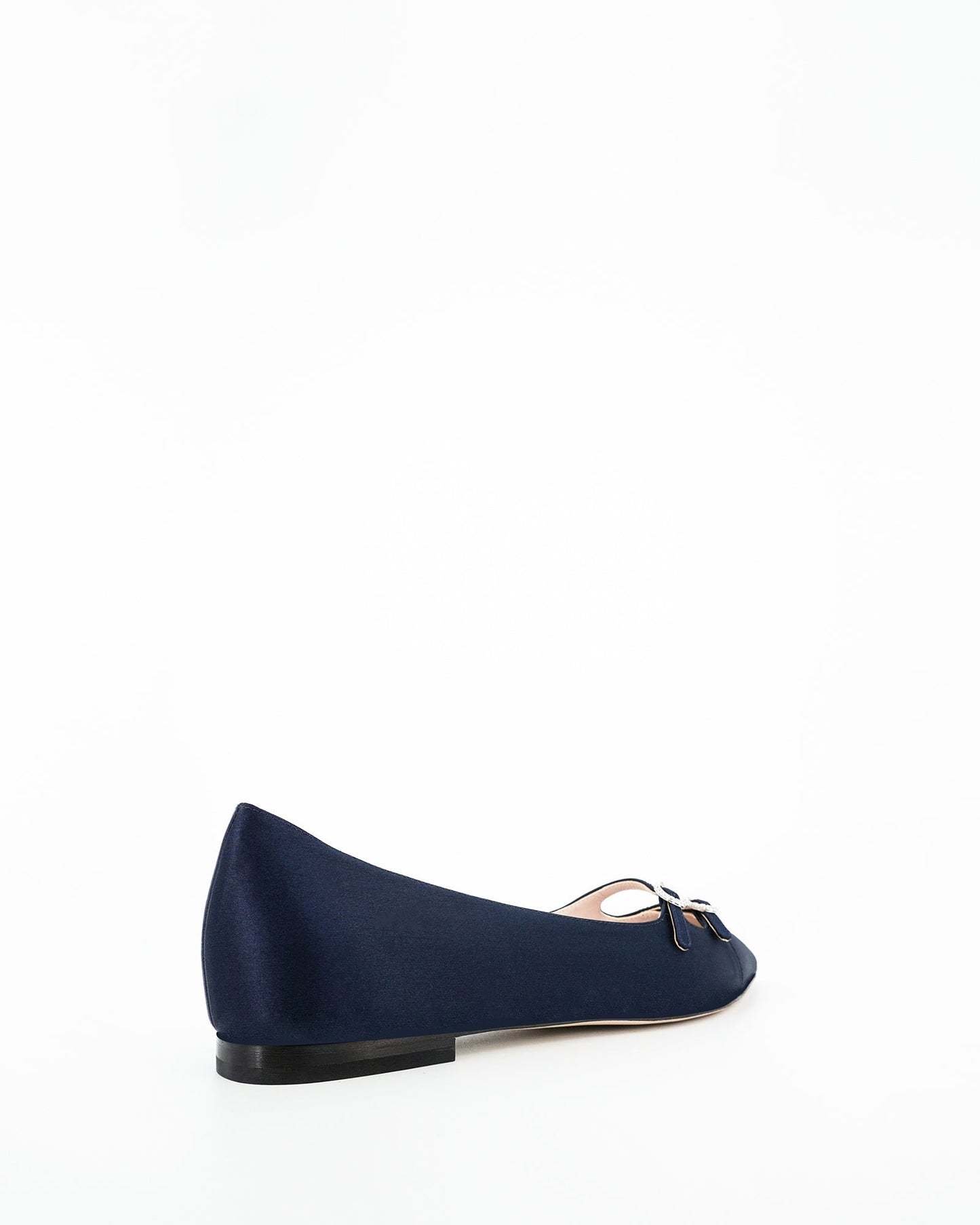 CAROLINE BALLET FLATS  20
