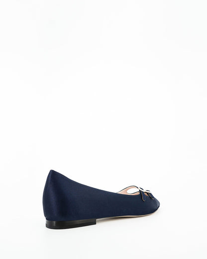 CAROLINE BALLET FLATS  20
