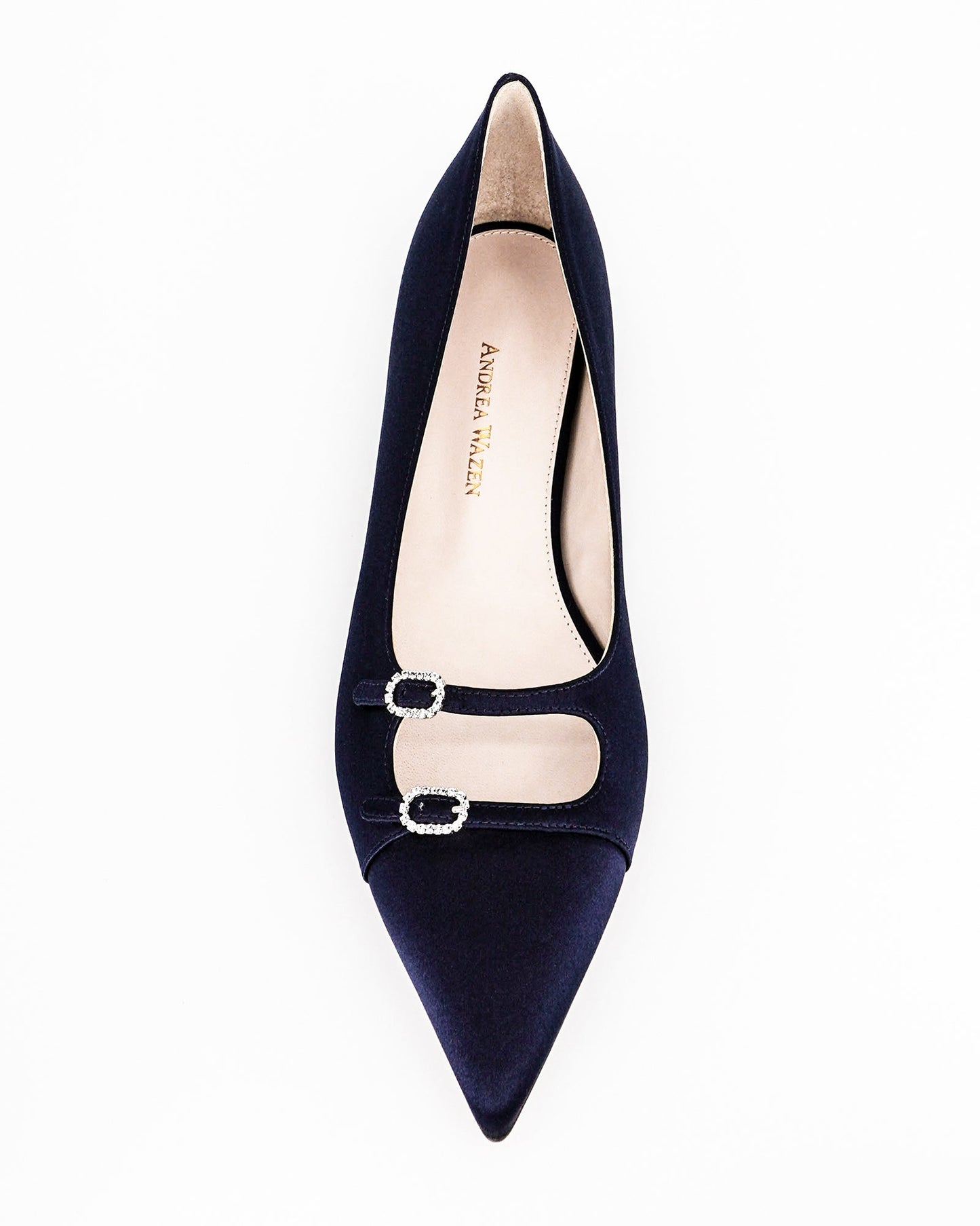 CAROLINE BALLET FLATS  20