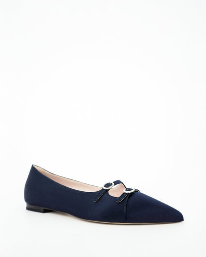 CAROLINE BALLET FLATS  20