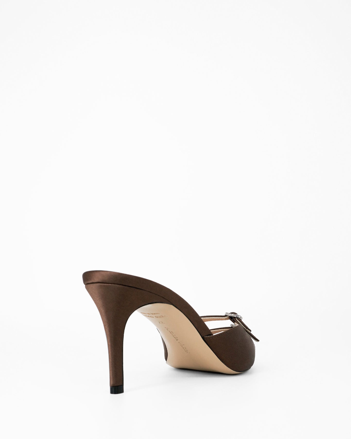CAROL MULE  75