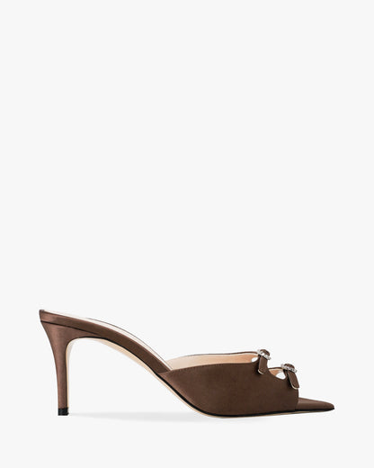 CAROL MULE  75