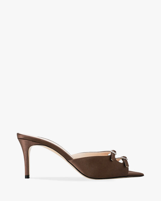 CAROL MULE  75