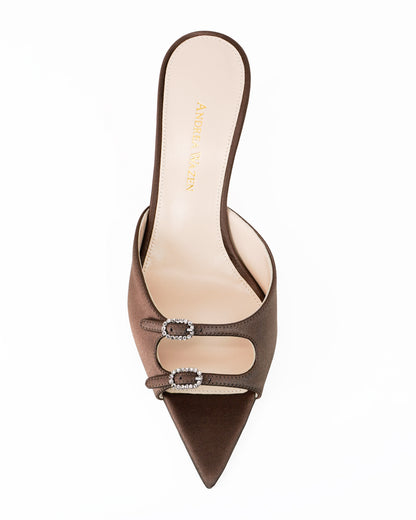 CAROL MULE  75