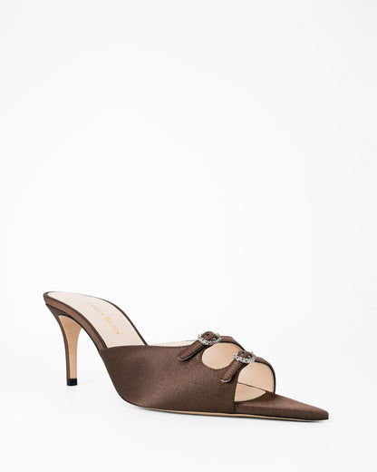 CAROL MULE  75