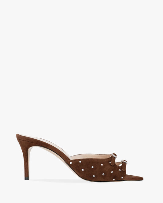 CAROL MULE SPOT MOTIF 75