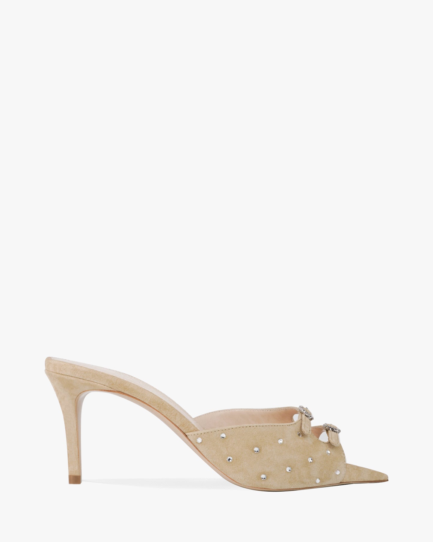 CAROL MULE SPOT MOTIF 75