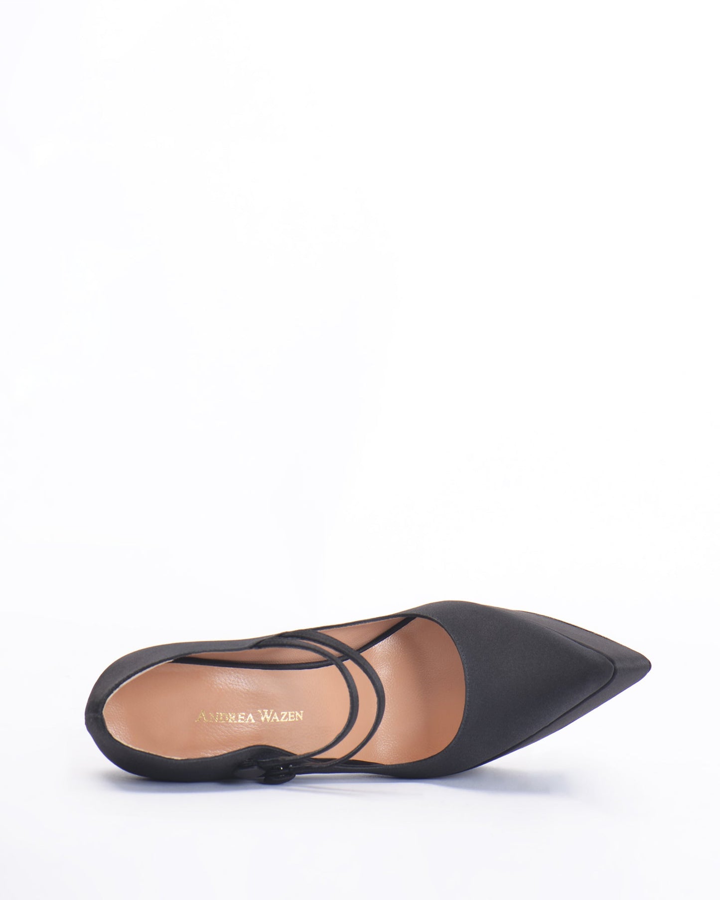 DOUBLE JEU SATIN 165