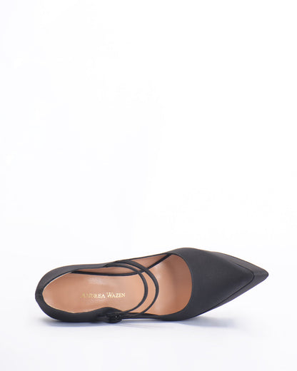 DOUBLE JEU SATIN 165