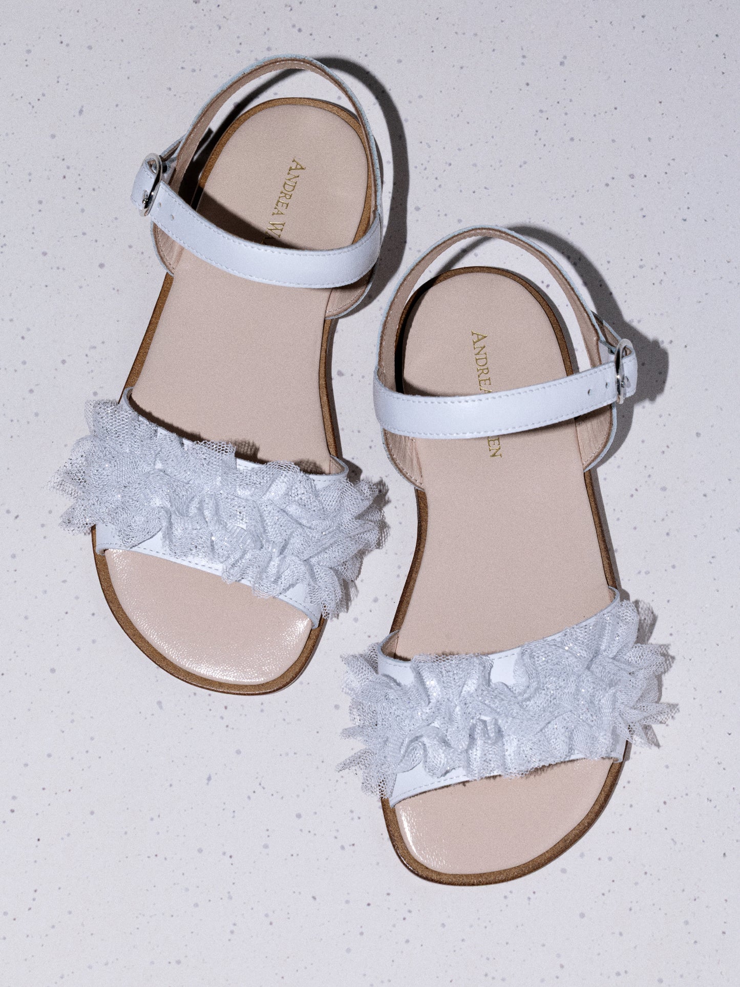 FRANCA MINI GLITTER
