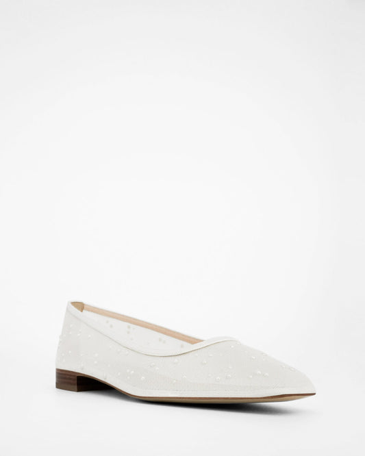 JULIE BALLERINA PEARL 15