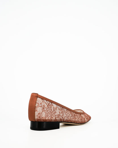 JULIE BALLERINA LACE 15